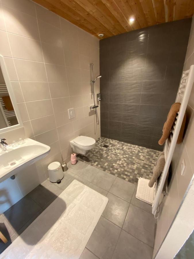 Cote Puy-De Dome Bed & Breakfast Orcines Luaran gambar