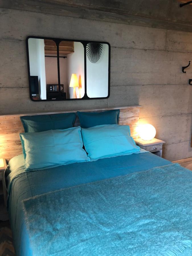 Cote Puy-De Dome Bed & Breakfast Orcines Luaran gambar