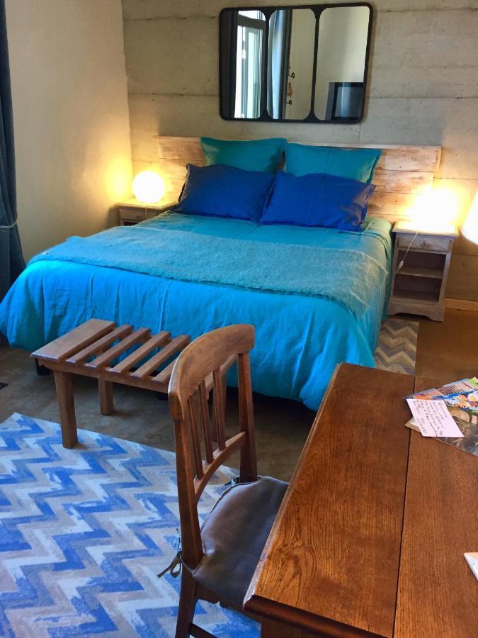 Cote Puy-De Dome Bed & Breakfast Orcines Luaran gambar