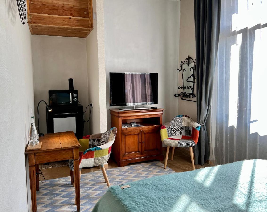 Cote Puy-De Dome Bed & Breakfast Orcines Luaran gambar