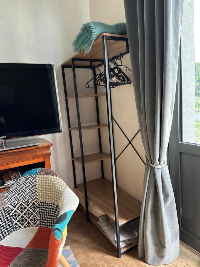 Cote Puy-De Dome Bed & Breakfast Orcines Luaran gambar